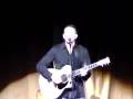 Damien Dempsey - Morrissey tour, Radio City, NY Oct. 2004