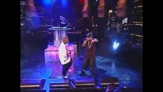 mobb deep - put em in their place (carson daly 06 09 06)
