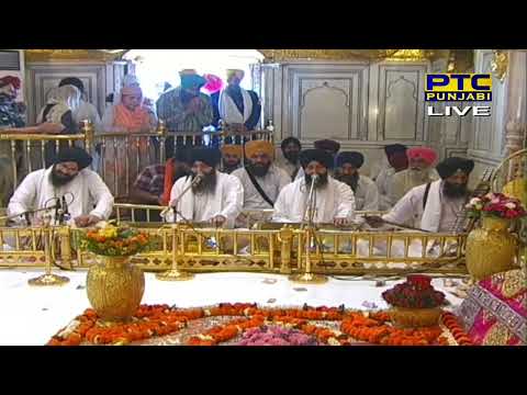 Hatt Jod Minta Kare Pairi Pai Pai Bhut Manave | Bhai Satwinder Singh Ji | Hazoori Ragi |