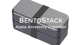 BentoStack (Rose Gold)