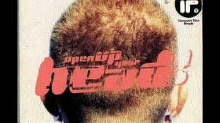 If? - Open Up Your Head (Trancefield Mix)