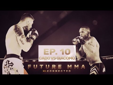 Future MMA 6 - Connected - Episódio 10