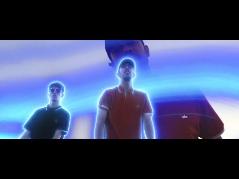 BARDER x WALLS - TRAICIÓN 🗡 (VIDEOCLIP)