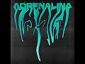 Eddin | Adrenalina ( Speed Up Version ) @Eddin717