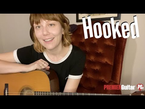 Molly Tuttle on "Angeline the Baker" - Hooked