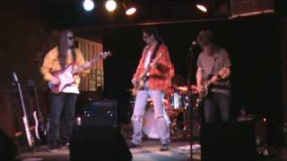 Surf Zombies - "They Feed At Night"