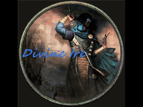Divine Ire Assasin