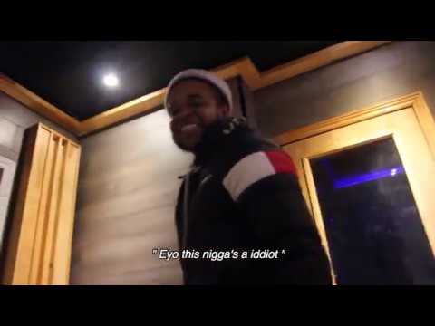 YTG Vlog #3 ( ft Goodzz & CrookedLetterScheme )