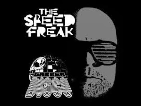 The Speedfreak Vs  Hellfish - @ Hardcore Symphonie (24.12 08)