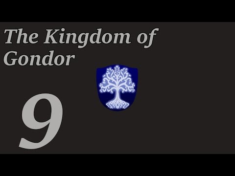 TATW: Divide and Conquer, Gondor - 9, Battle of Ithilien