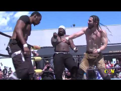 Matt Travis Highlights