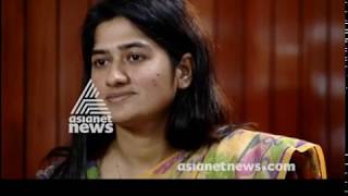 T.V. Anupama IAS | SthreeShakthi Award 2018 contestant CIVIL SERVICE