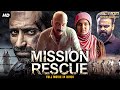 MISSION RESCUE Full Hindi Dubbed Action Movie Fahadh Faasil Kunchacko Boban South Movie