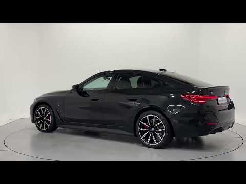 BMW i4 eDrive40 M Sport - Image 2