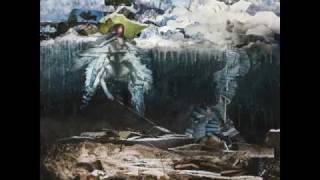 John Frusciante - God (The Empyrean) [track #4] with lyrics
