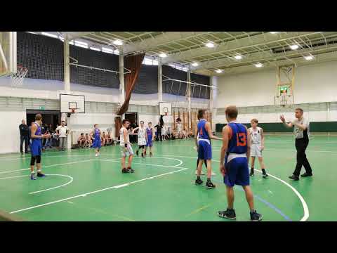4 . negyed — PAFC Basket - Gödi SE ( - : - )