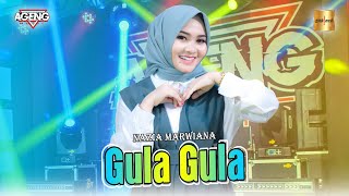 Download lagu Nazia Marwiana ft Ageng Music Gula Gula... mp3