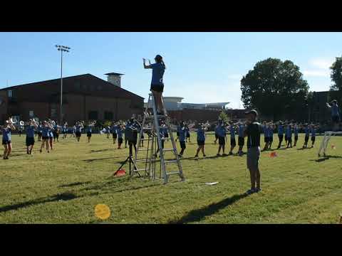 Mighty Sound of The South - 2017