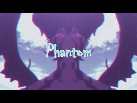 [FREE] Vald - "Phantom" ft. Damso x booba 🔥🔥🔥 | Dark Type Beat | 2019 (prod by.Lnx)