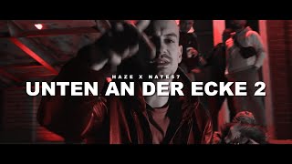 Unten an der Ecke Music Video