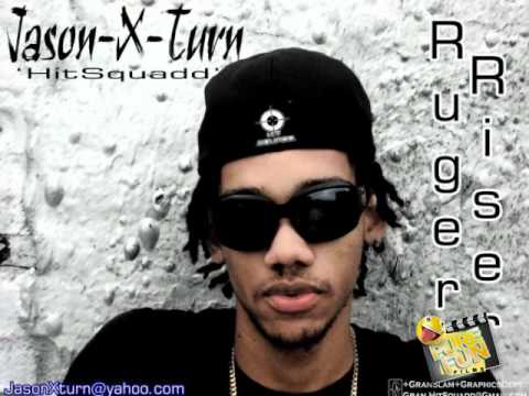 Jason-X-Turn- No Escape-Gully Squad Diss-2011.