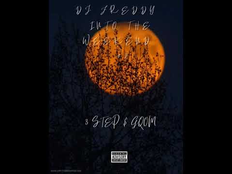 DJ FREDDY INTO THE WEEKEND 02SER