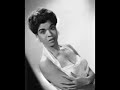 I Only Want To Love You (1957) - Della Reese