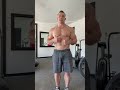 Good posture
