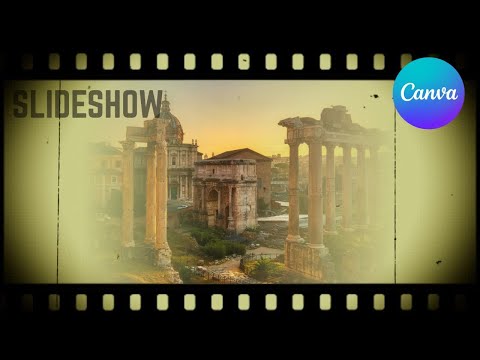 How to Create a Product Animation Video Ad in Canva Step by Step Guide