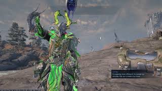 Warframe Plague Star (Steel Path) speedrun 8m11s