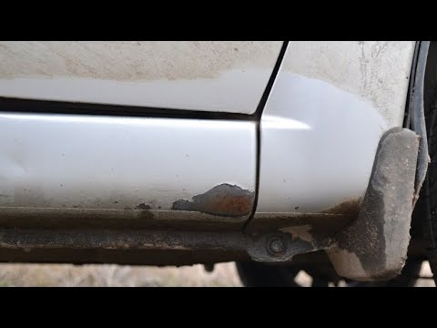 Гарантия на кузов лада гранта от коррозии