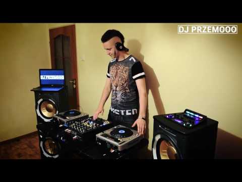 Dj Przemooo - Summer Music Revolution '17 [DJ CONTEST]