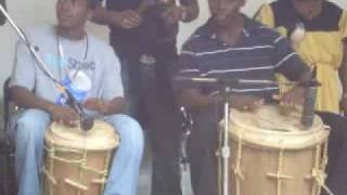 Garifuna Collective& Umalali with Sara Renelik