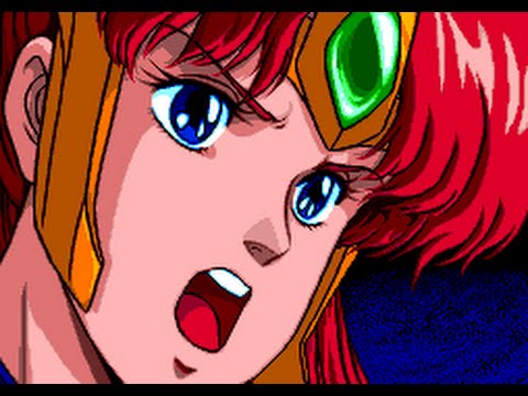 Super Valis IV (SNES) Playthrough - NintendoComplete