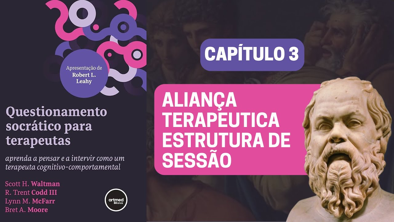 Capt 3 | Começando | Resumo por Capítulo