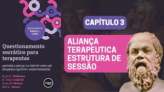 Capt 3 | Começando | Resumo por Capítulo