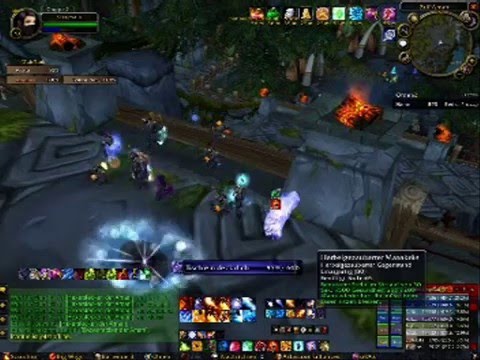 Zul'aman time run part 1/5