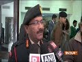 The army will retaliate, the action will speak for itself: Vice Chief of Army Staff