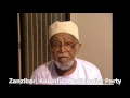3 Zanzibar Kuundwa Nationalist Party