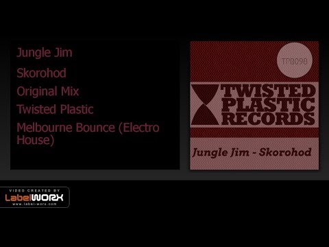 Jungle Jim - Skorohod (Original Mix)