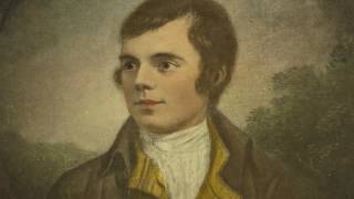 Robert Burns - Scots Wha Hae (Arthur Johnstone)