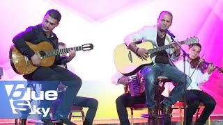 Zaim Merkulaj - Padronja E Zemres Time