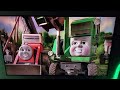 Thomas Trusty Friends 2006 UK DVD