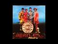 Sgt. Pepper's Lonely Hearts Club Band [Reprise ...