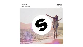 Dannic - Tenderlove (Original Mix)