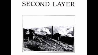 Second Layer - I need noise