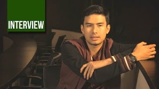 Christian Bautista -  Two Forevers with Jessica Sanchez