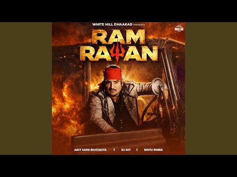 Ram Ravan (Full Audio) — watch video