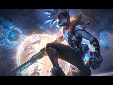 pulsefire ekko 182