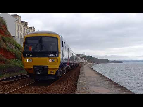 Secret Class 166